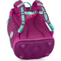 Oxybag Set 4dílný Oxy Sherpy Pink 6