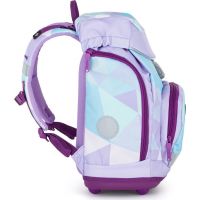 Oxybag Set 4dílný Oxy Sherpy Unicorn 4