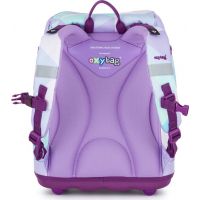 Oxybag Set 4dílný Oxy Sherpy Unicorn 5