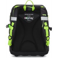 Oxybag Set 4dílný Oxy Sherpy Wolf 5