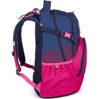 Oxybag Školní batoh Oxy Ombre Purple blue 3