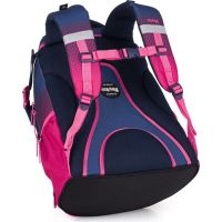 Oxybag Školní batoh Oxy Ombre Purple blue 4