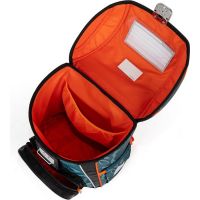 Oxybag Školní set 3 ks Premium auto 2