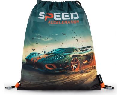 Oxybag Školní set 3 ks Premium auto