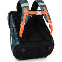 Oxybag Školní set 3 ks Premium auto 3