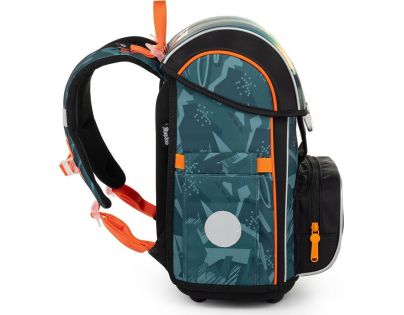 Oxybag Školní set 3 ks Premium auto