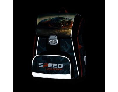 Oxybag Školní set 3 ks Premium auto