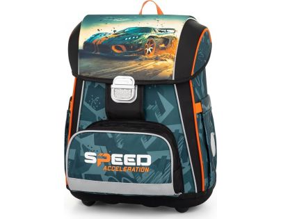 Oxybag Školní set 3 ks Premium auto
