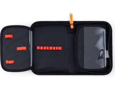 Oxybag Školní set 3 ks Premium auto