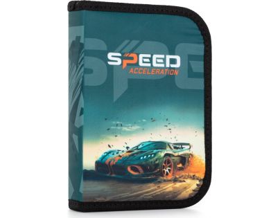 Oxybag Školní set 3 ks Premium auto