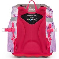 Oxybag Školní set 3 ks Premium light Kůň romantic 4