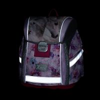 Oxybag Školní set 3 ks Premium light Kůň romantic 6