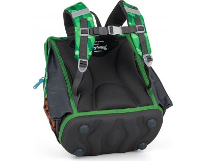 Oxybag Školní set 3 ks Premium light Playworld