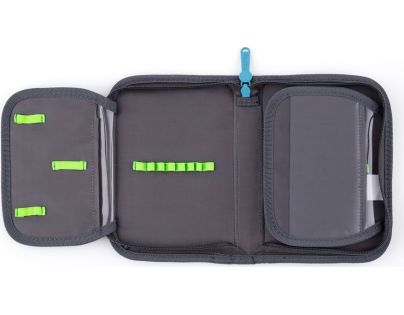 Oxybag Školní set 3 ks Premium light Playworld