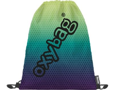 Oxybag Sportovní vak na záda - dárek k batohům