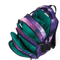 Oxybag Studentský batoh Oxy Scooler Galaxy 3