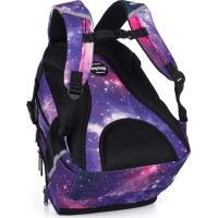 Oxybag Studentský batoh Oxy Scooler Galaxy 4