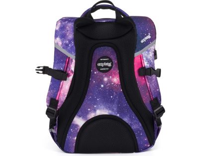 Oxybag Studentský batoh Oxy Scooler Galaxy
