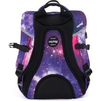 Oxybag Studentský batoh Oxy Scooler Galaxy 5