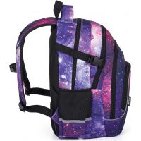 Oxybag Studentský batoh Oxy Scooler Galaxy 6