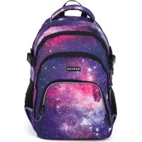 Oxybag Studentský batoh Oxy Scooler Galaxy 2