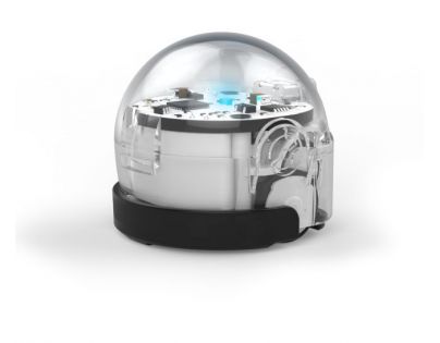 Ozobot 2.0 Bit inteligentní minibot bílý