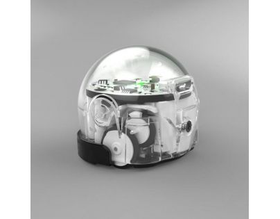 Ozobot 2.0 Bit inteligentní minibot bílý