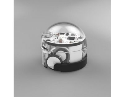Ozobot 2.0 Bit inteligentní minibot bílý