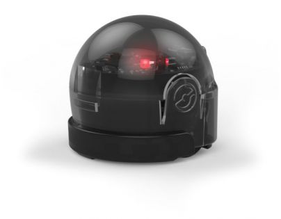 Ozobot 2.0 Bit inteligentní minibot titanově černý
