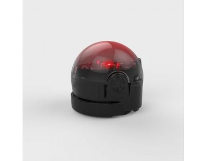 Ozobot 2.0 Bit inteligentní minibot titanově černý