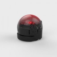 Ozobot 2.0 Bit inteligentní minibot titanově černý 3