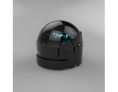 Ozobot 2.0 Bit inteligentní minibot titanově černý