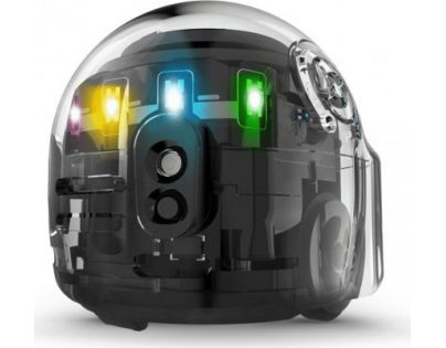 Ozobot EVO programovatelný robot černý
