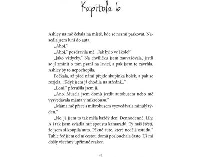 Albatros P. S. Líbíš se mi