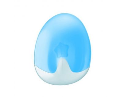 Pabobo Automatické noční světlo Blue