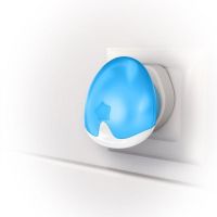 Pabobo Automatické noční světlo Blue 2