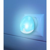 Pabobo Automatické noční světlo Blue 3