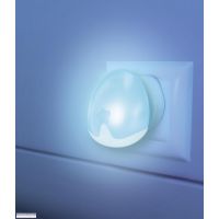 Pabobo Automatické noční světlo Blue 4