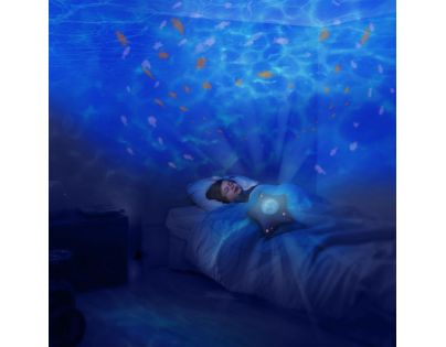 Pabobo Musical Star projektor Calm Ocean