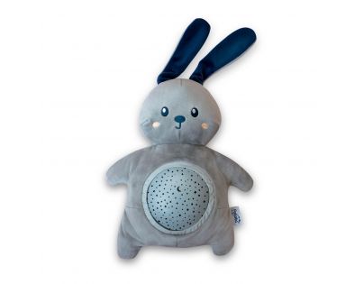 Pabobo Star projektor baterie Soft Plush