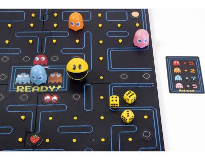 Asmodee Desková hra PAC-MAN