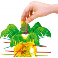 Mattel Padající opičky - Poškozený obal 3