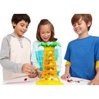 Mattel Padající opičky - Poškozený obal 6