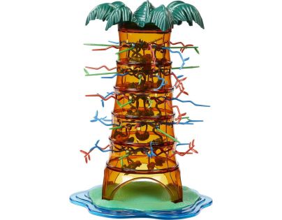 Mattel Padající opičky 25. výročí hry
