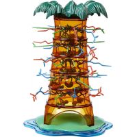 Mattel Padající opičky 25. výročí hry 2