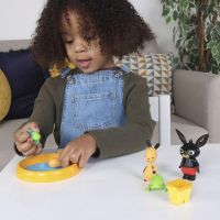 Golden Bear Pádluj s Bingem hrací set s figurkami 2
