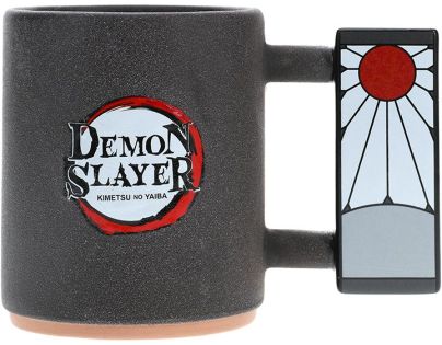 Paladone 3D hrnek Demon Slayer