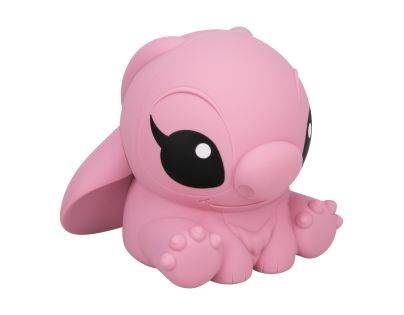 Paladone Angel světlo SquishyGlo silikonové