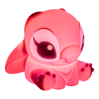 Paladone Angel světlo SquishyGlo silikonové 2