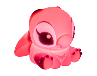 Paladone Angel světlo SquishyGlo silikonové